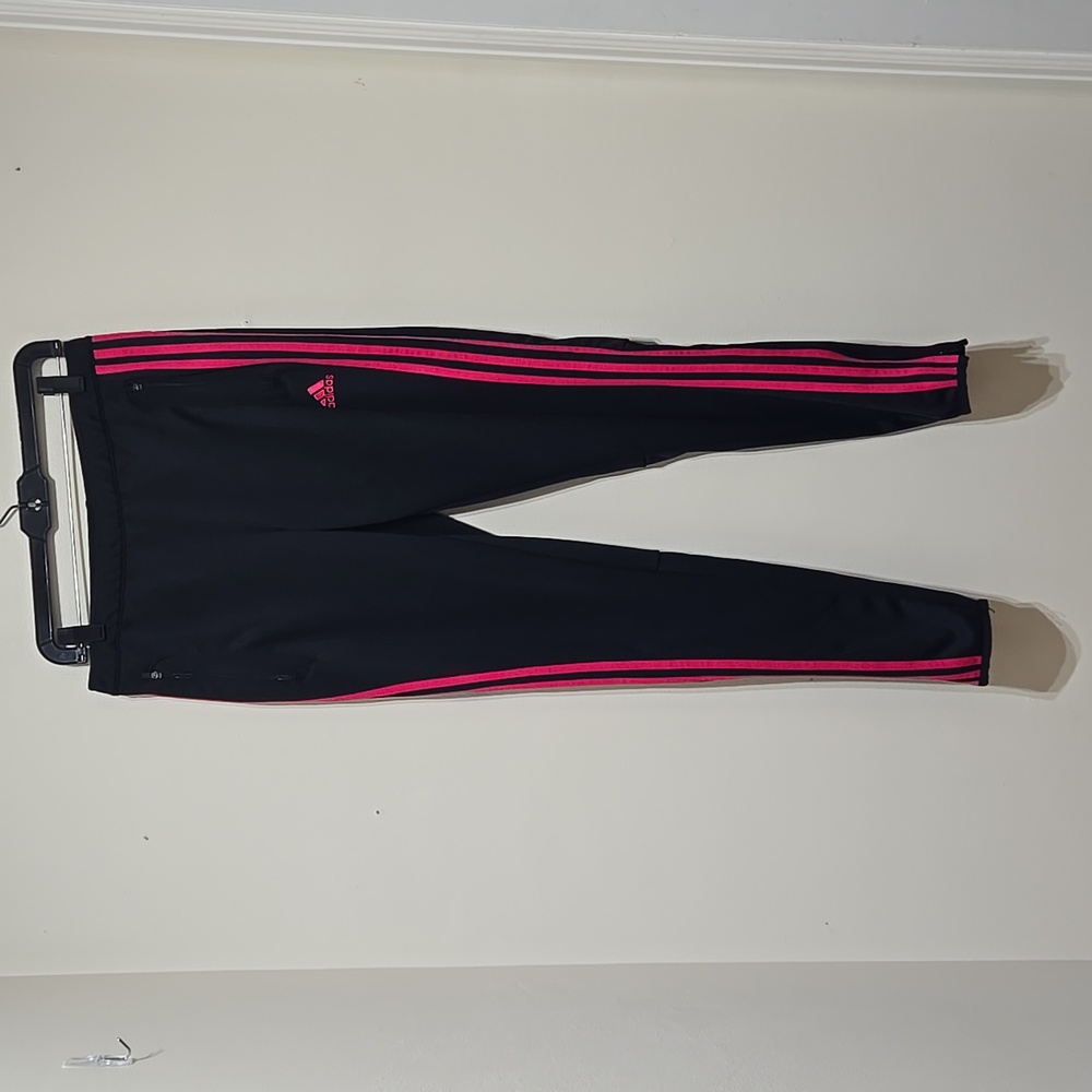 Adidas Vintage Women's Climacool Track Pants